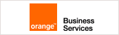 logo orange