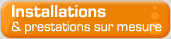 Installation informatique - Prestataire informatique dans votre r�gion