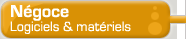 Vente ou location de mat�riel et logiciel informatique